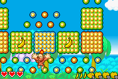 DK: King of Swing